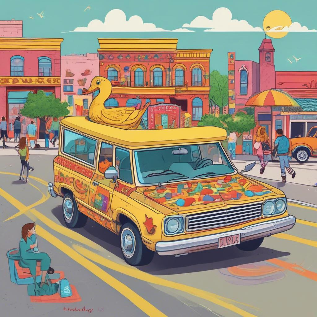 Song Image