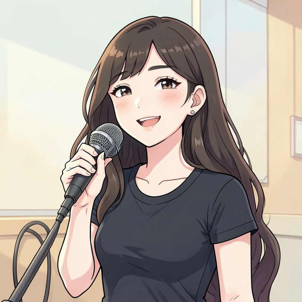 보고 싶다 artwork