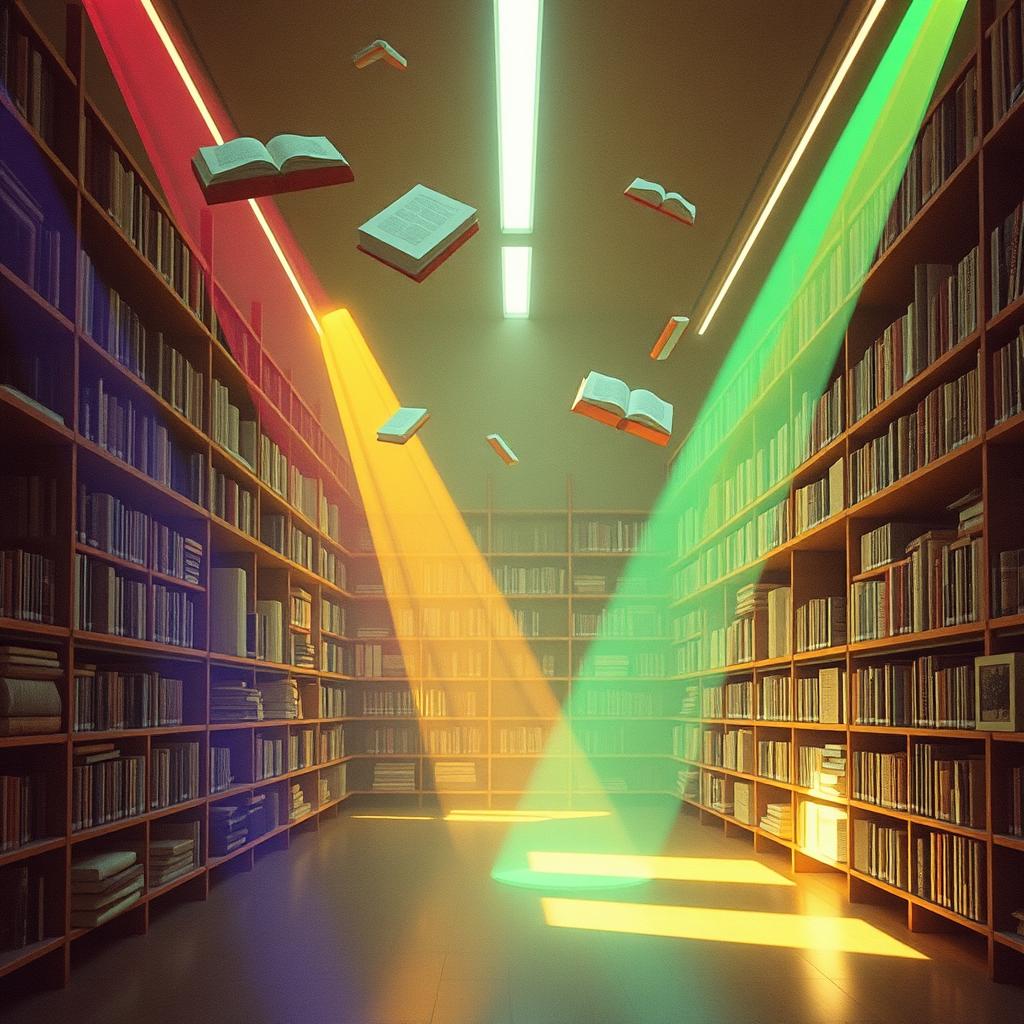 Image for Imagine if things were different 