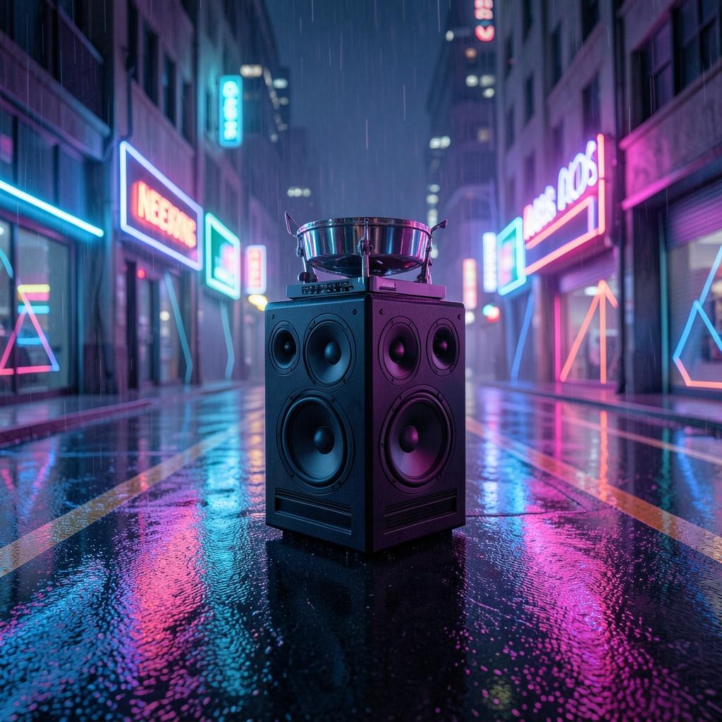 Song Image