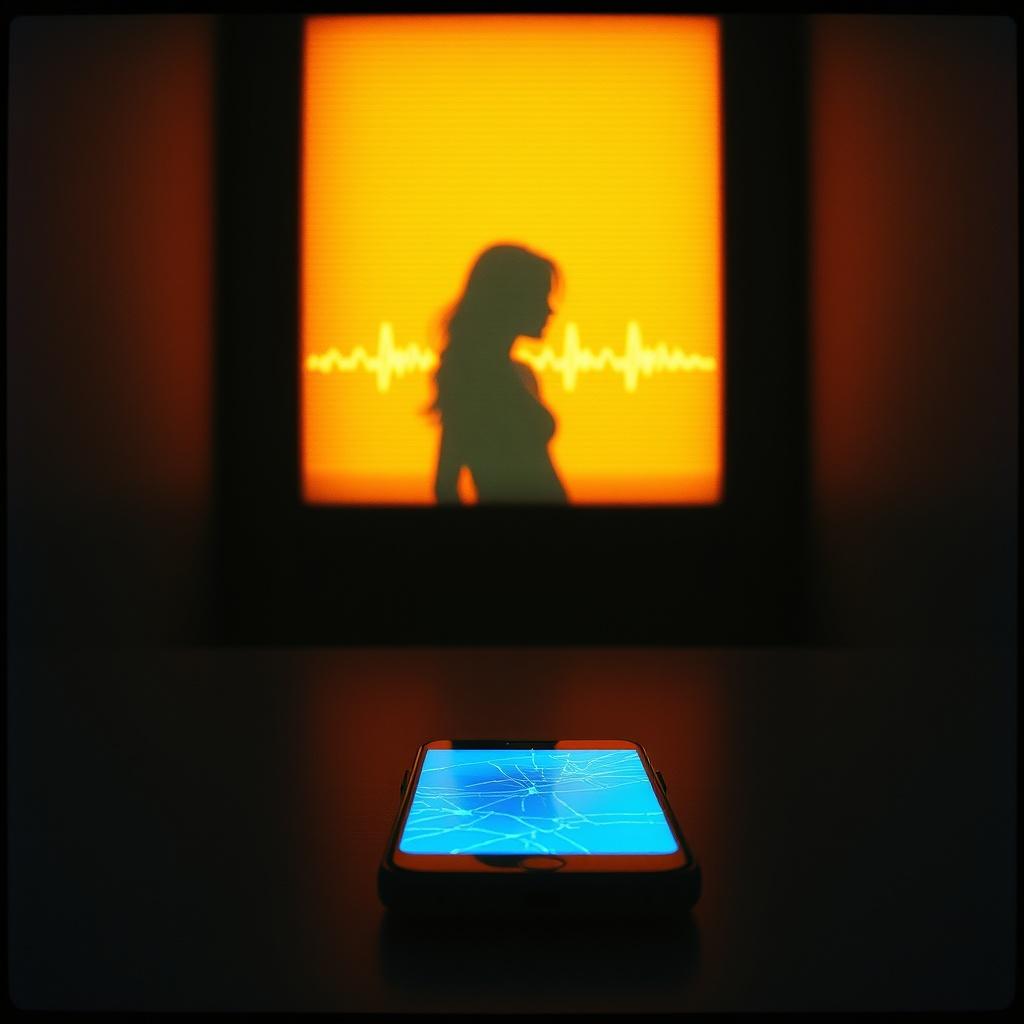 Questions and No Answers artwork