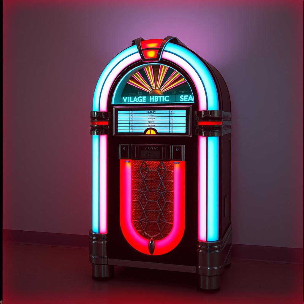 Persona image for Rock of 60's