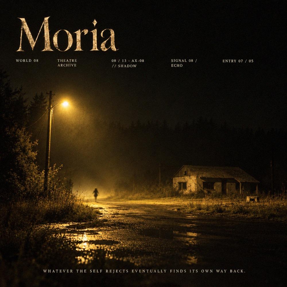 Moria