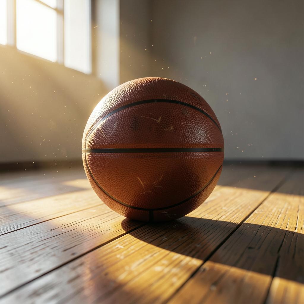 Basketball  4