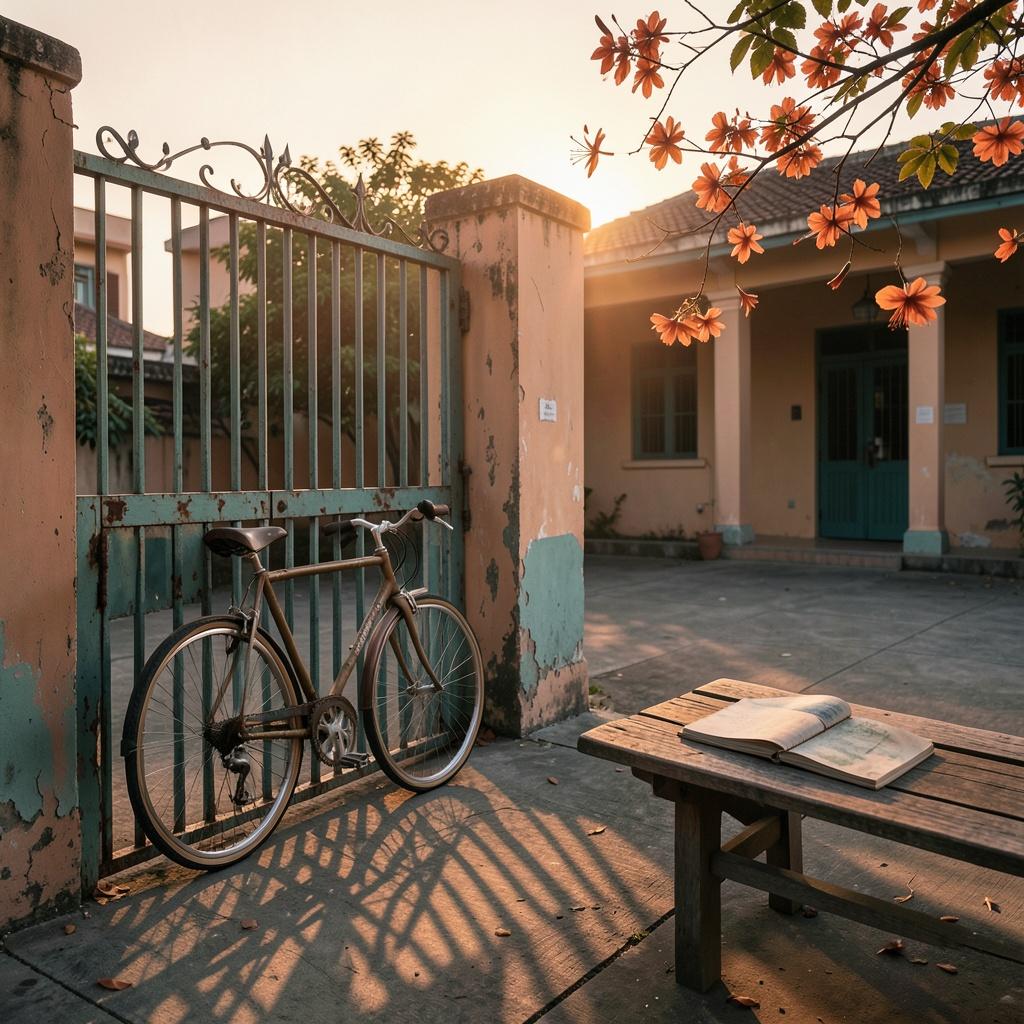 Song Cover Image