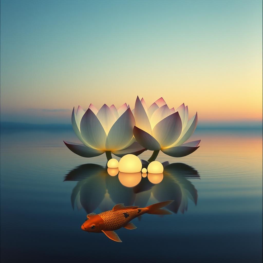 2. Biển yêu | Vĩ Kiên artwork