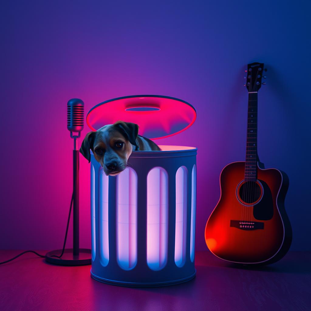 Persona image for Louisiana Chuck