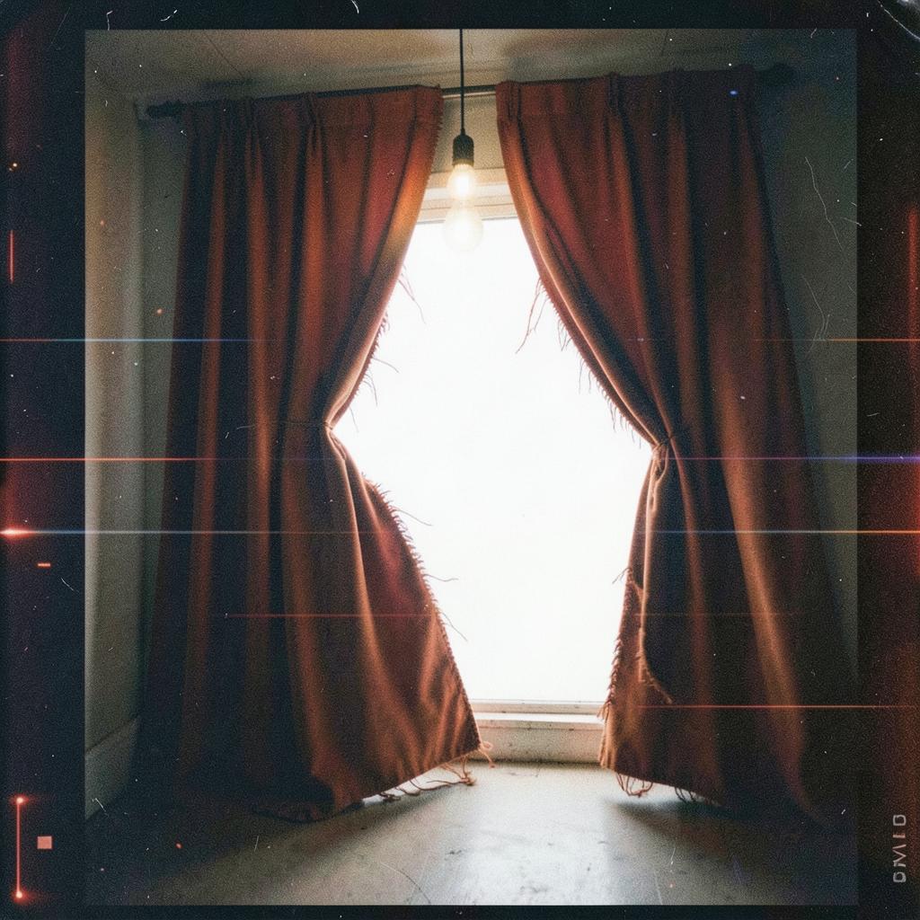 Inherited Lies artwork