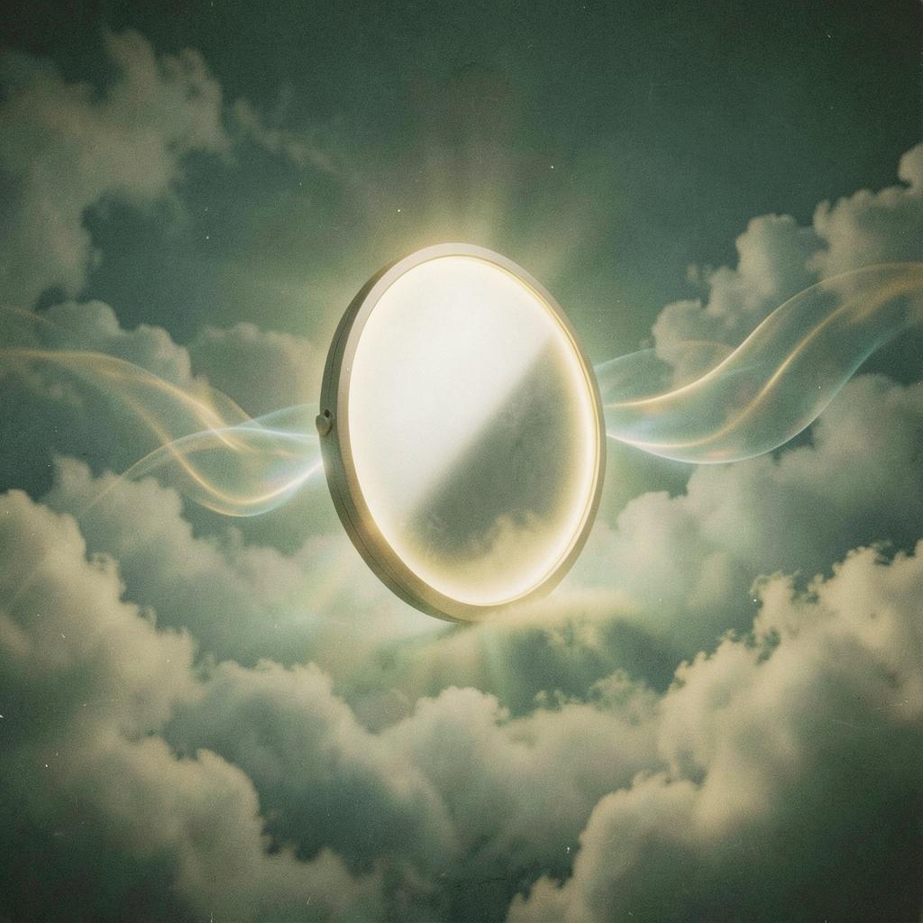 Inner Reflection | Soft Unfolding artwork