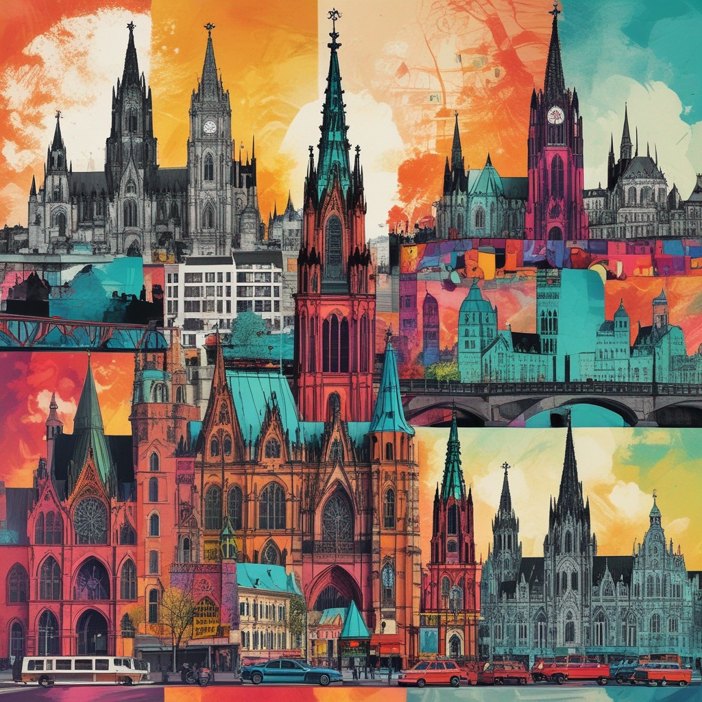 Kölsche Jeföhl artwork