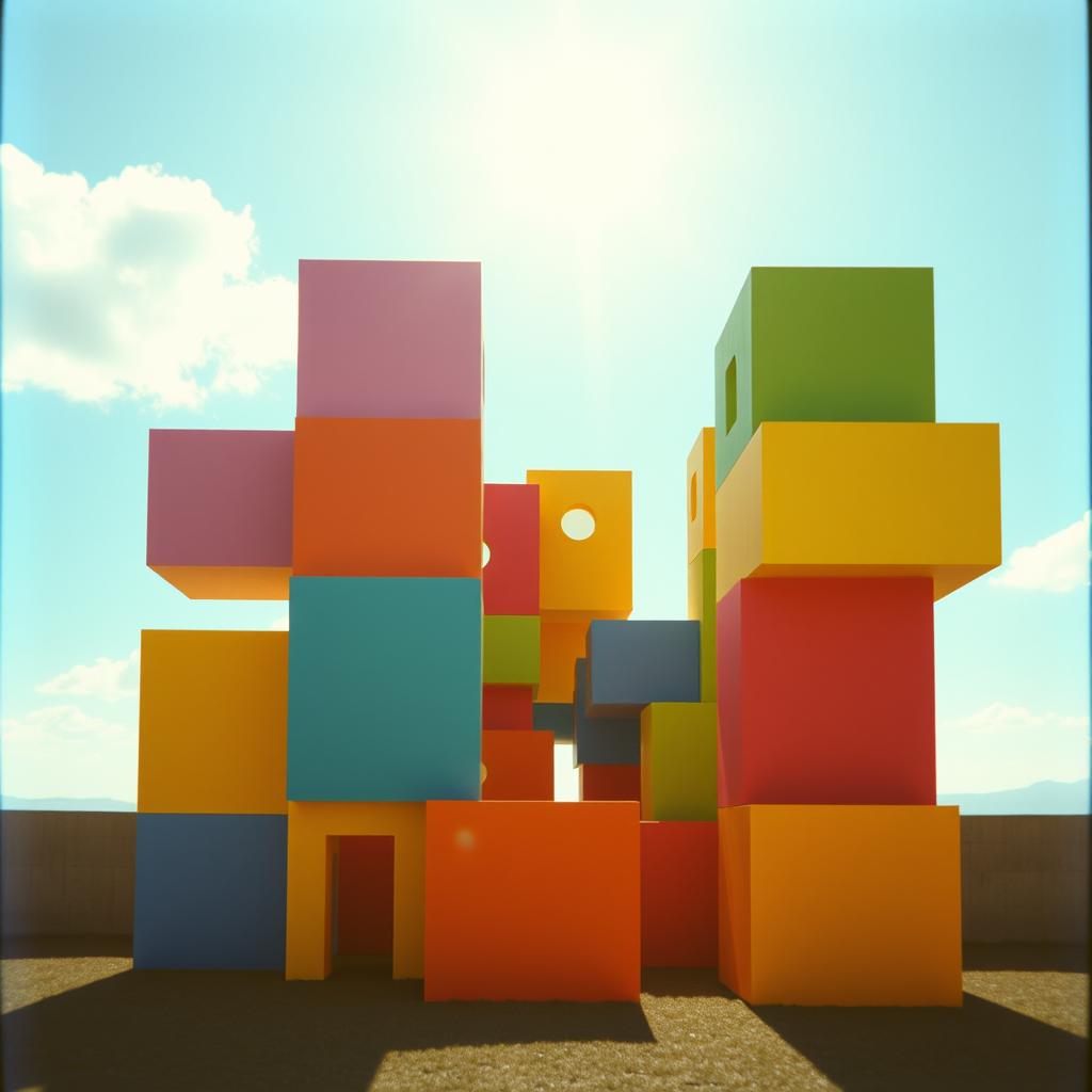 Persona picture for Untitled Persona