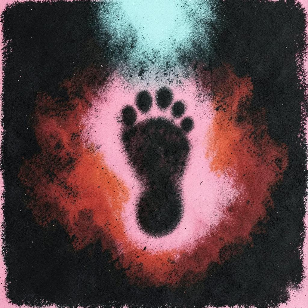 Bare Feet on the Ashes (cover) (Remix) artwork