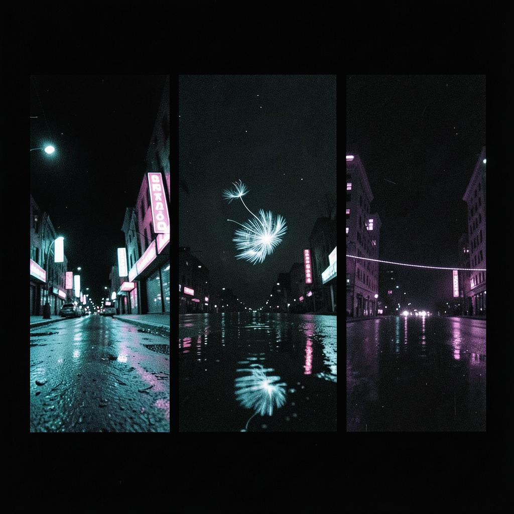 Devil's Claw  (Remix I) artwork