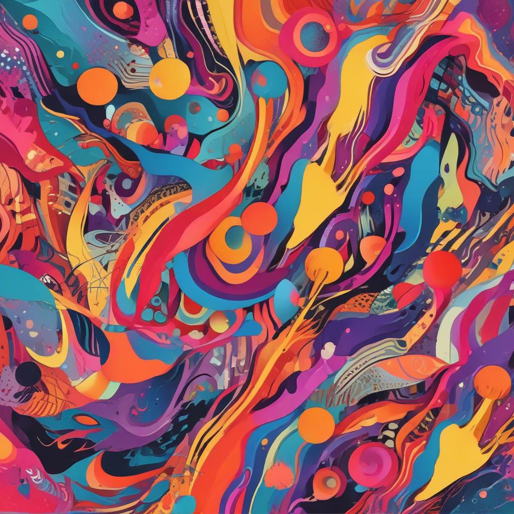 # קרקס של אהבה