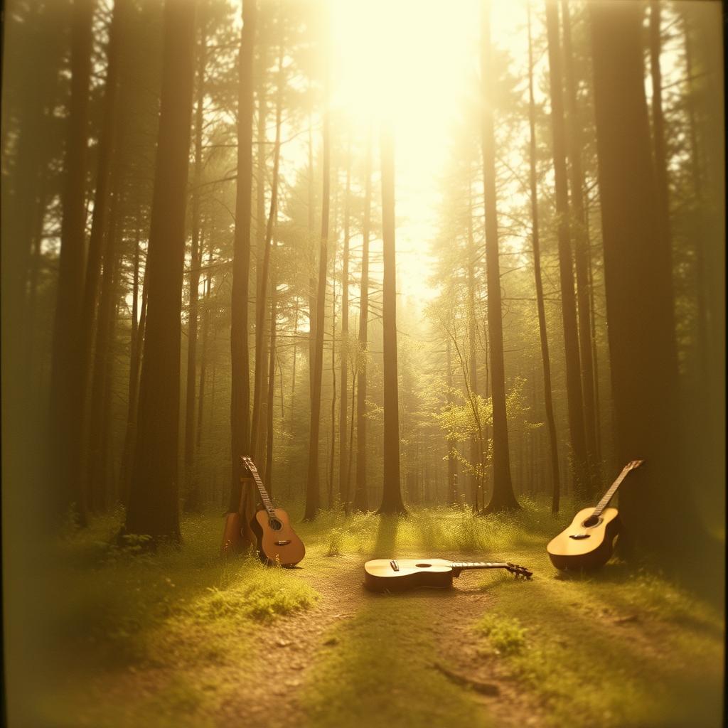 Voice picture for 70's Swedish Cool uptempo Prog