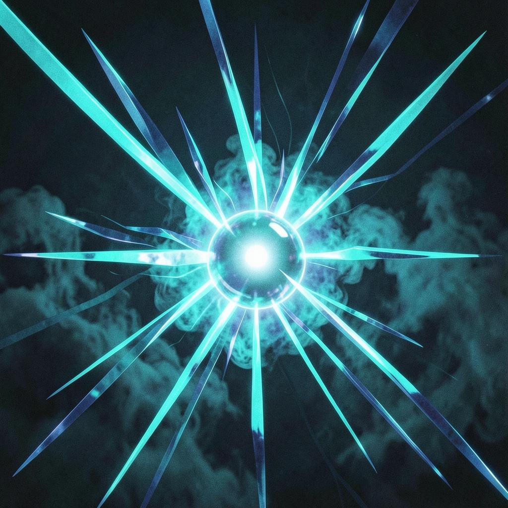 Stay Cyan