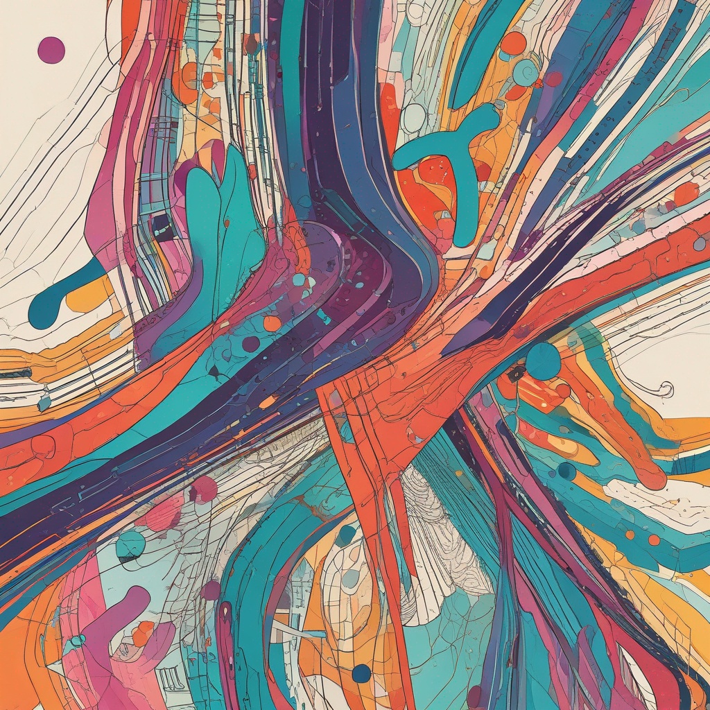 Playlist cover art