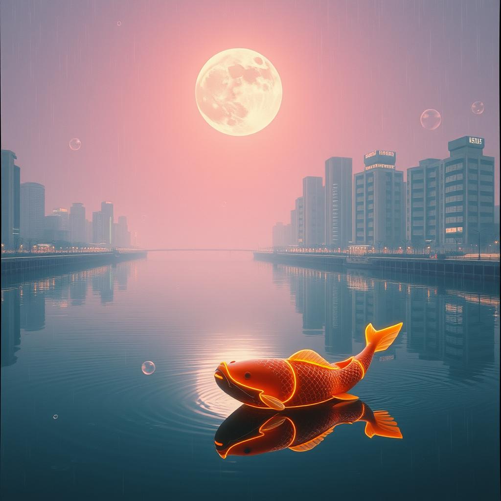 Image for 新月明かりの8bit作業用JAZZインスト