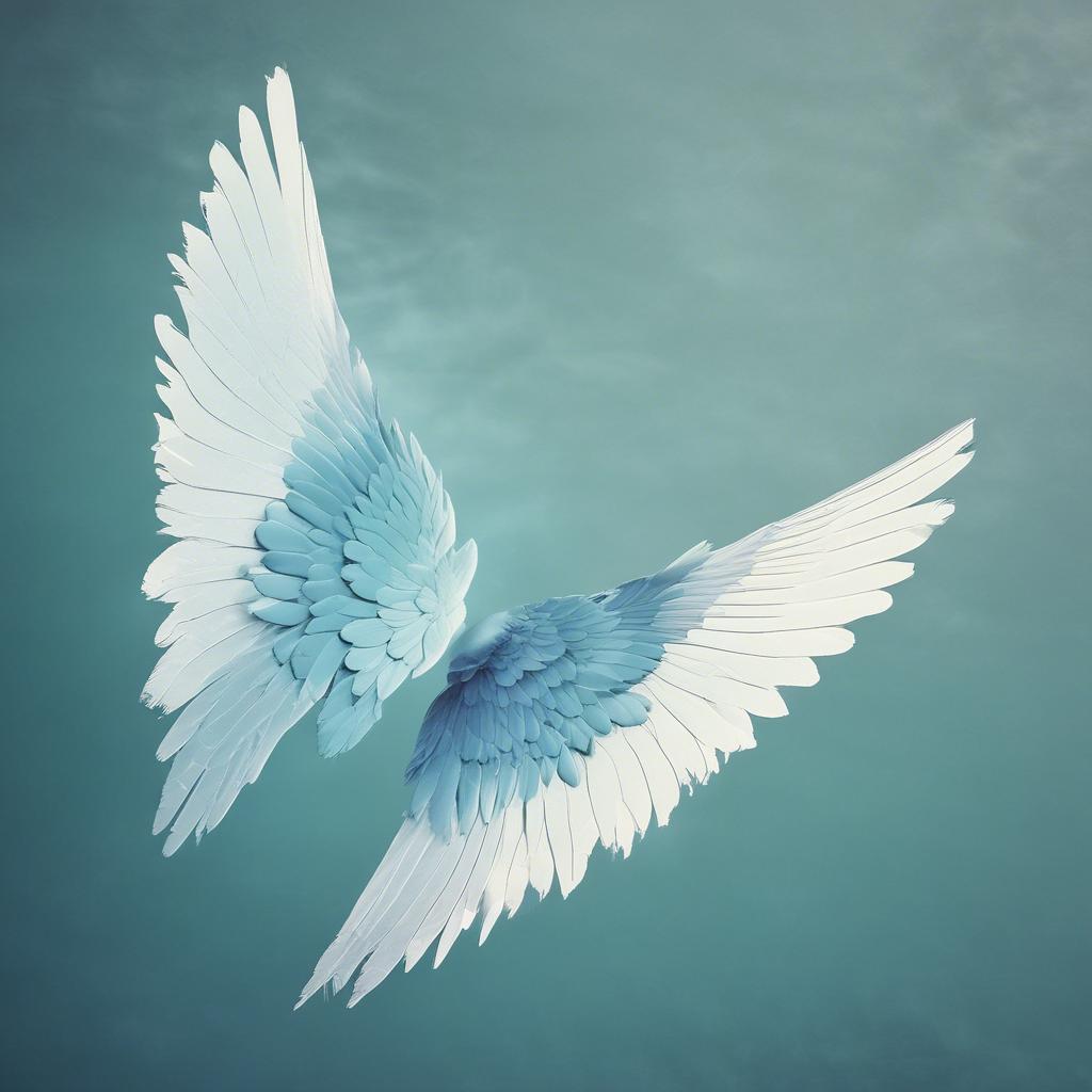 Angel's Voice artwork