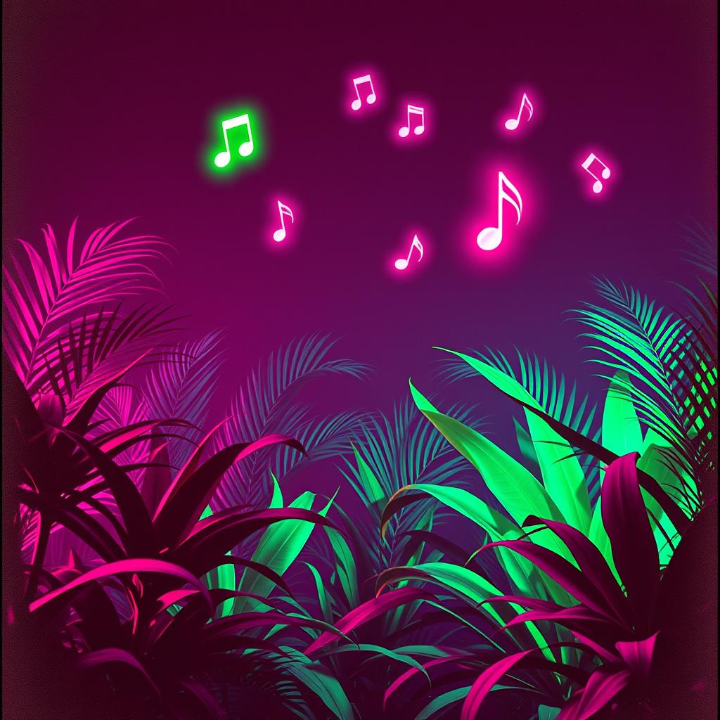 Ladi Laladi Lei artwork