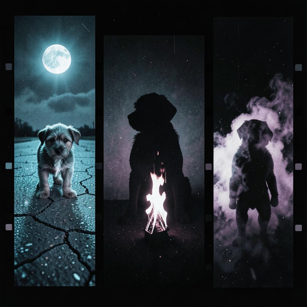 Bucky's Mystery Meat x Bucky's Mystery Meat x run b**** … (Mashup) artwork
