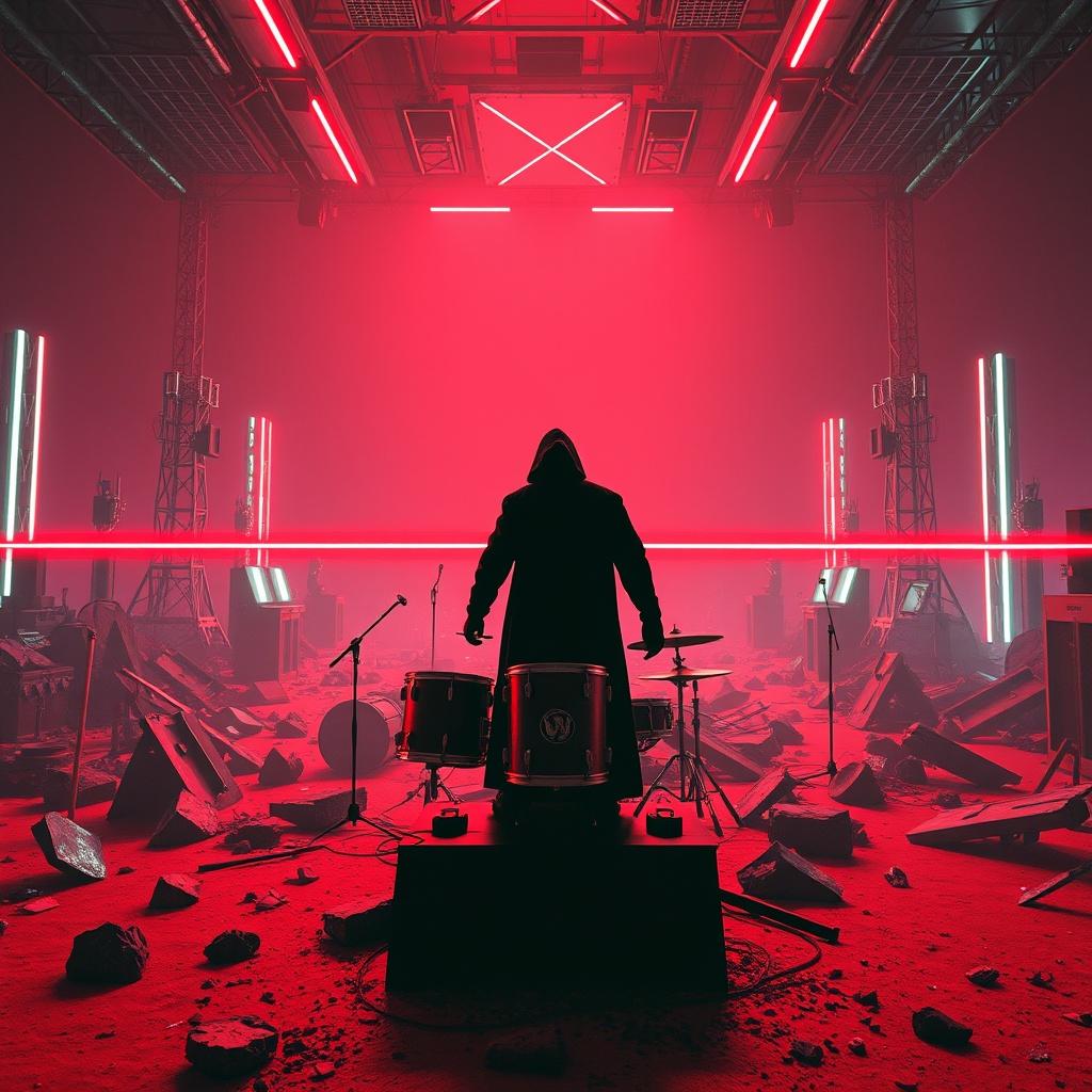 Aw Shucks (ULTRAKILL Remix) artwork