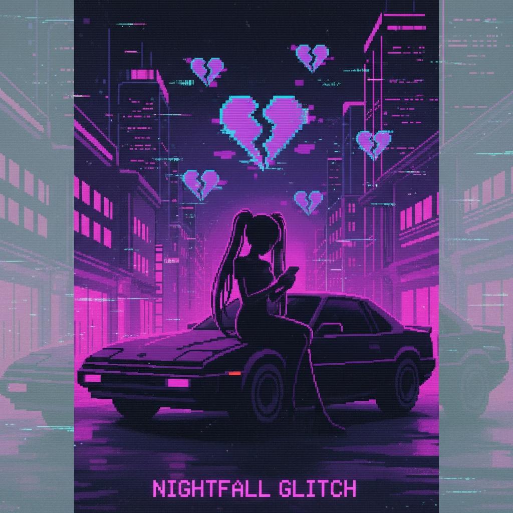 会いたい★バグ・ロマンス (Aitai ★ Bug Romance) [Remix feat. KAI] artwork