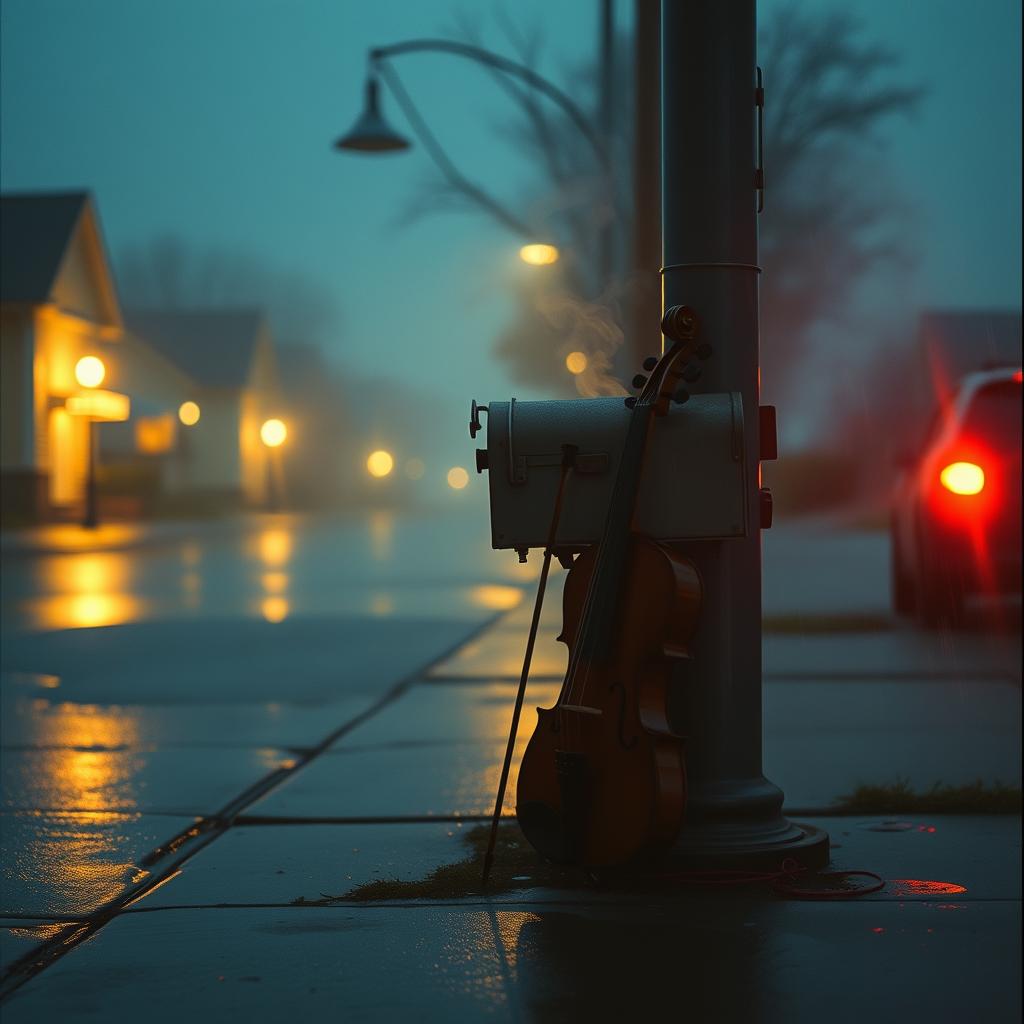 Voice image for Cynthia