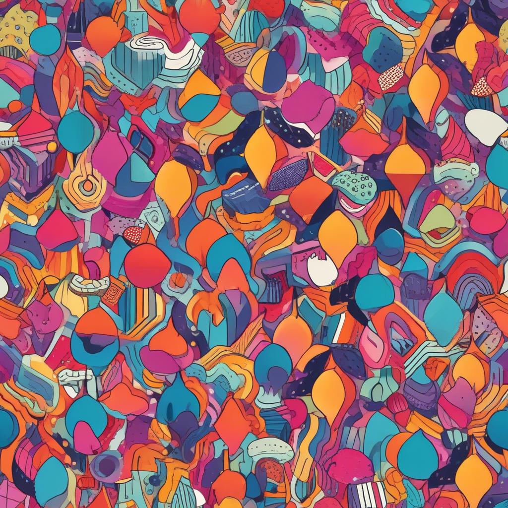 Song Image