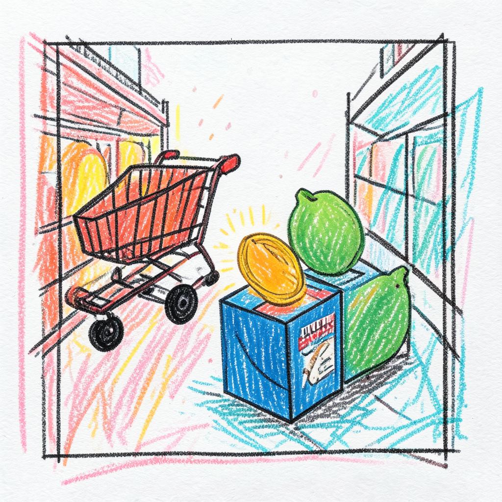 Aisle Nine (TOP) v12 artwork