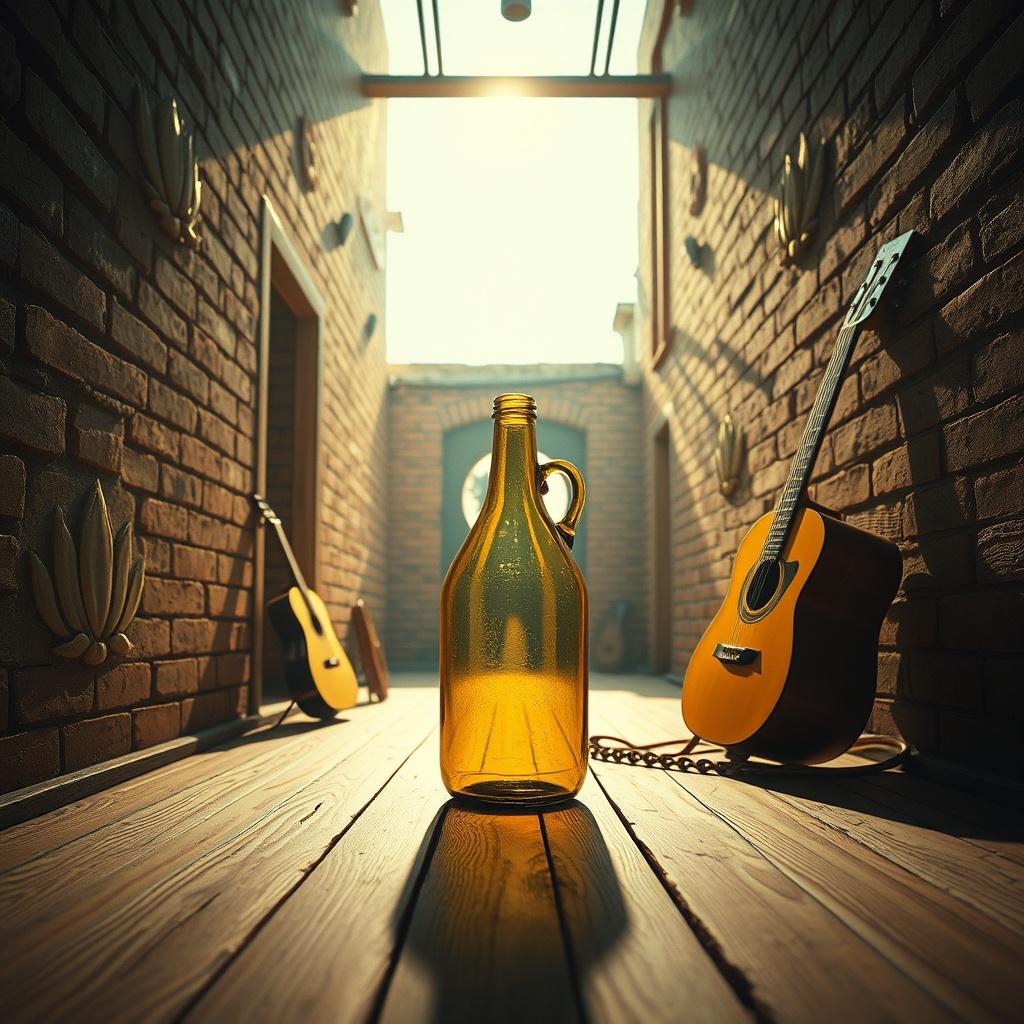 Song Image