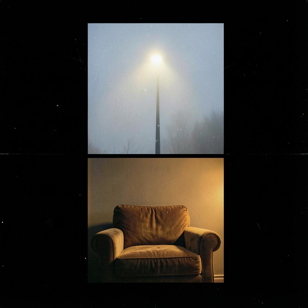 Perfect Anyway (Mellow Blues Acoustica) artwork
