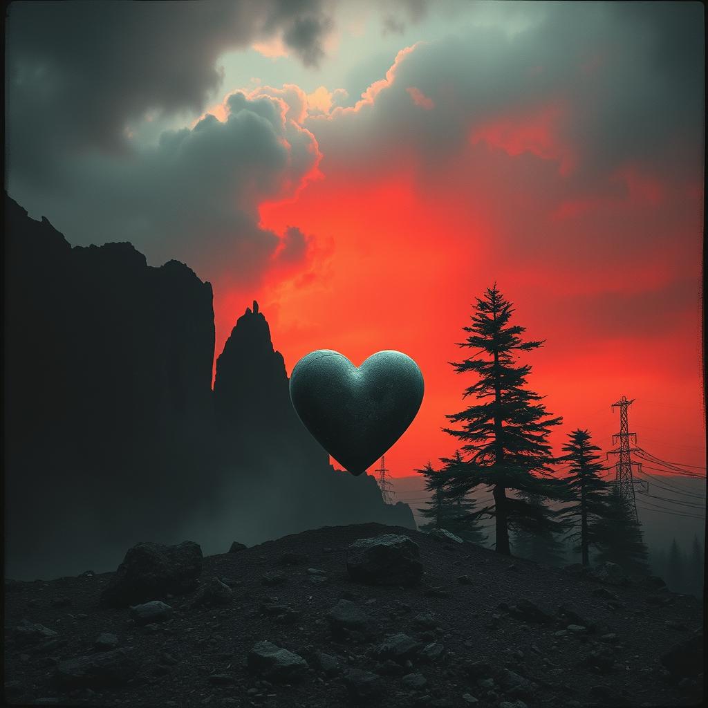 Persona image for The Sky Is Falling