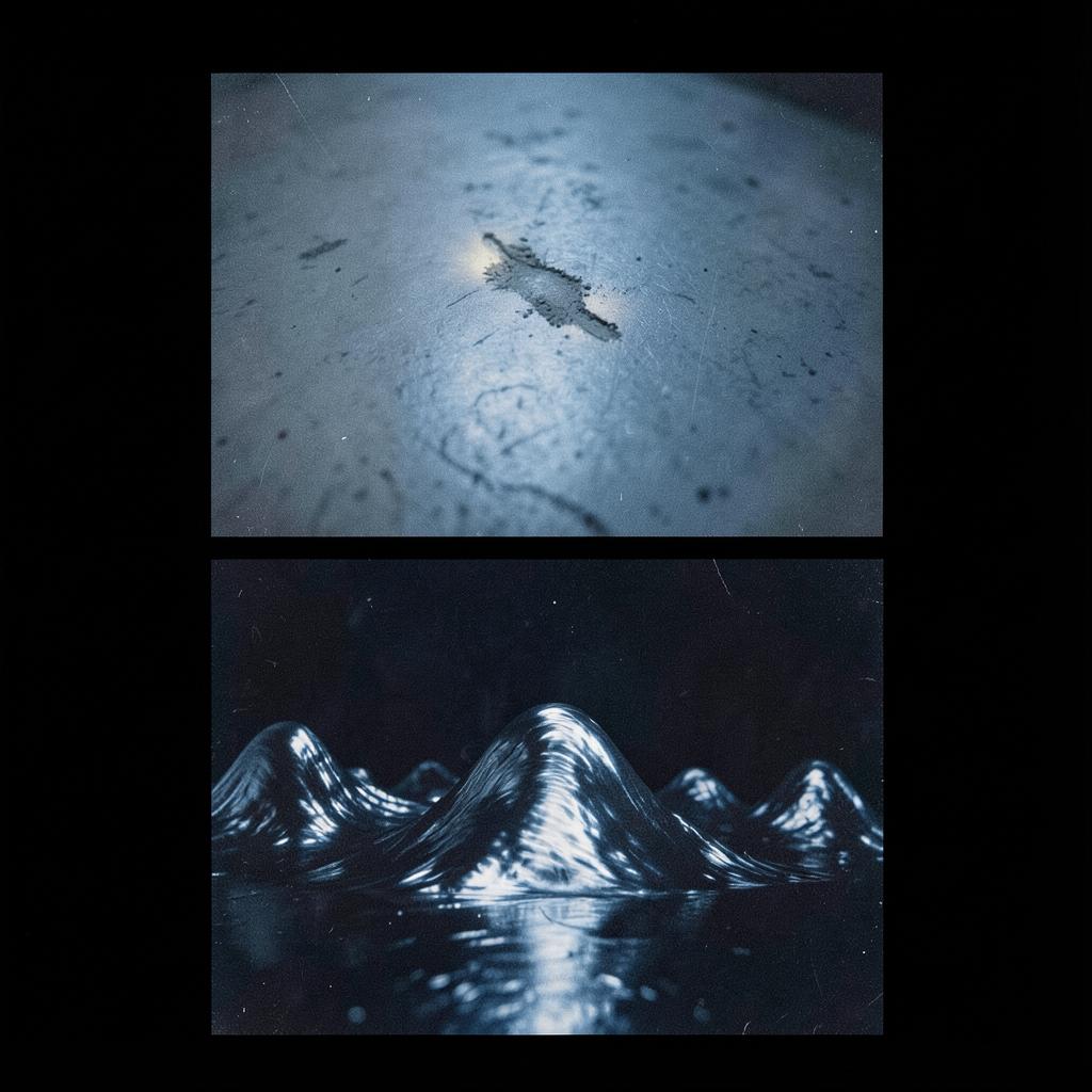 LONG ROAD artwork