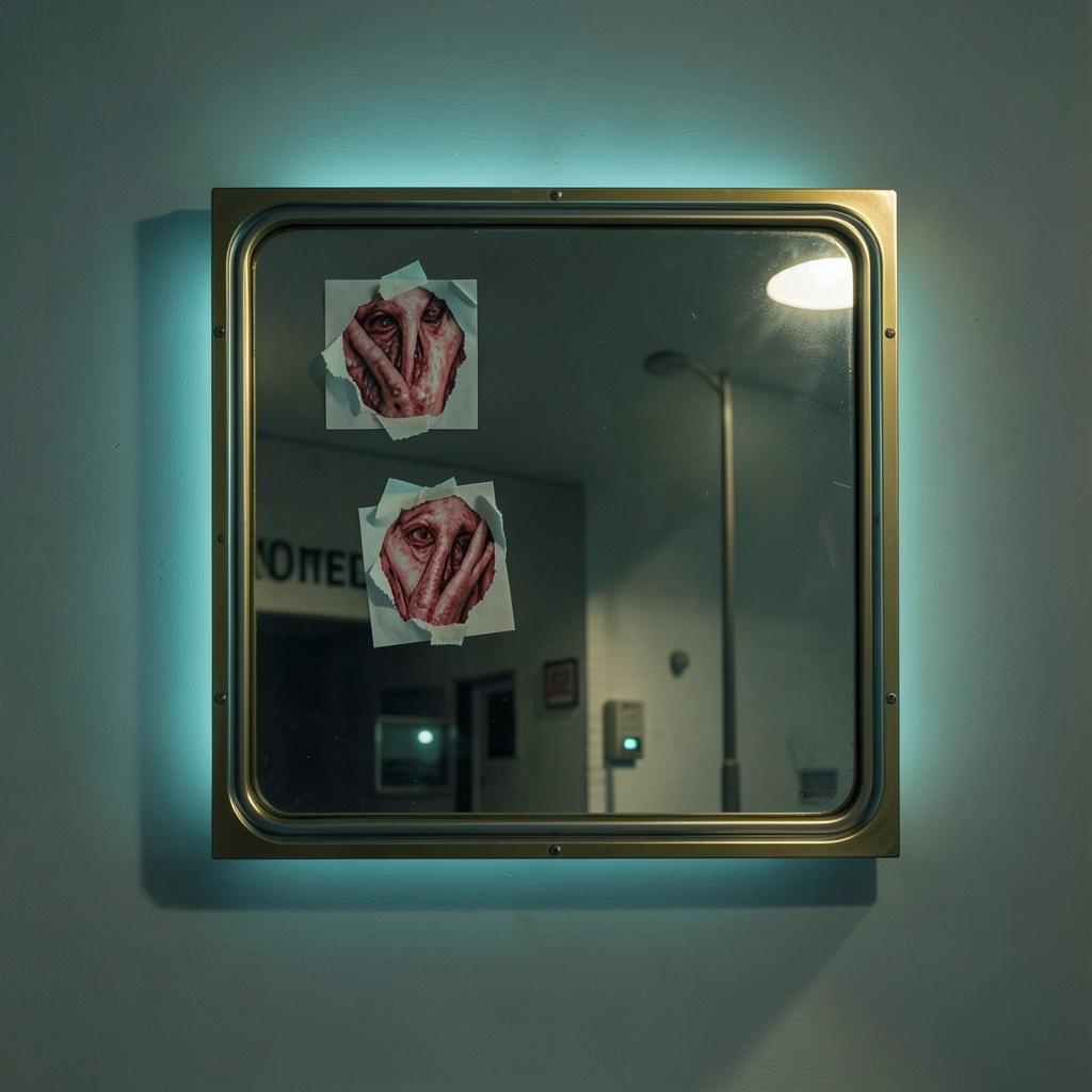 Playlist cover art