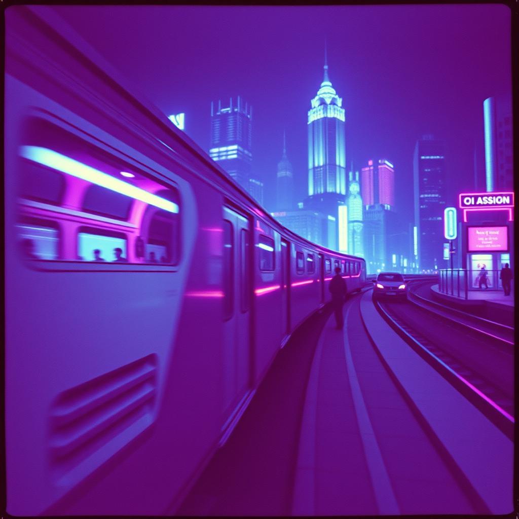 Image for My Tomorrow