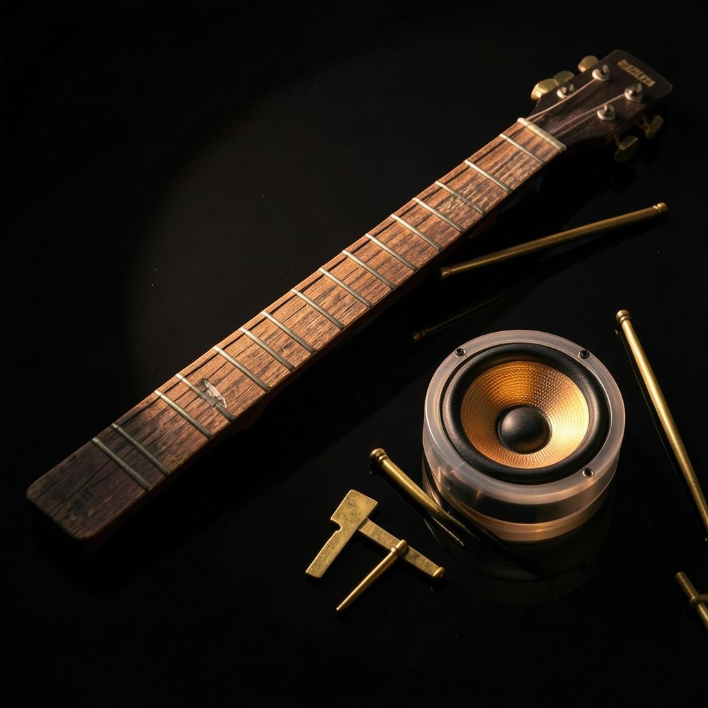 Song Image