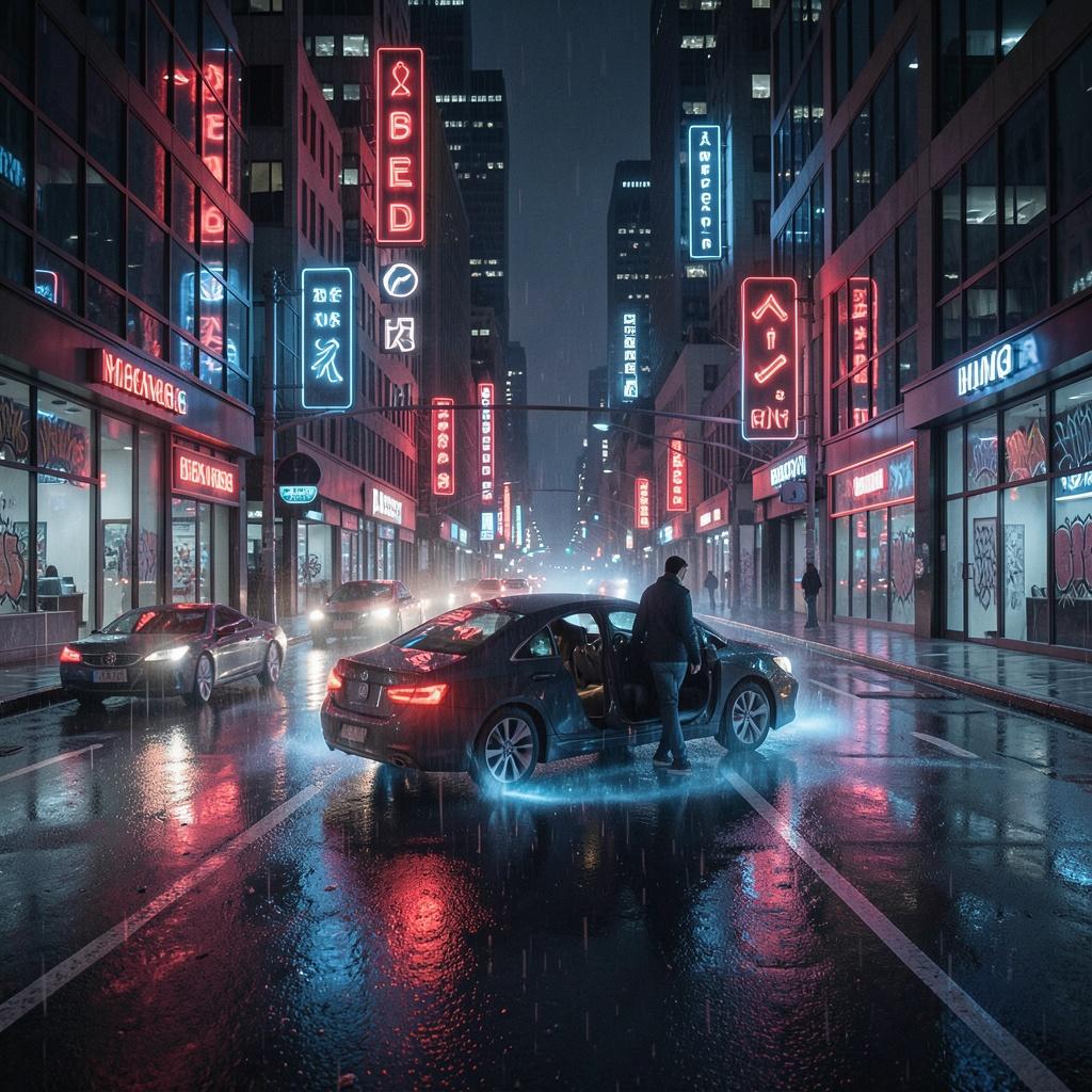 Song Cover Image