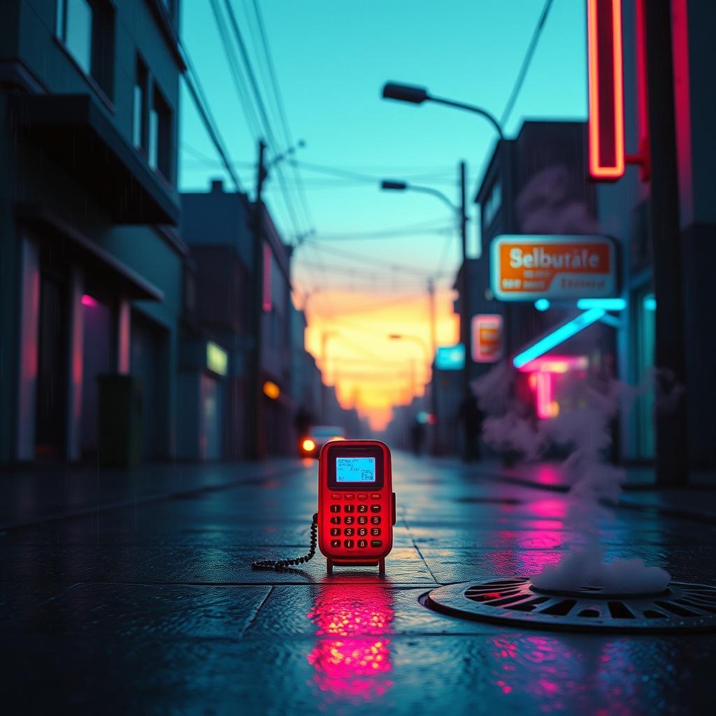 Cinematic pop Part3