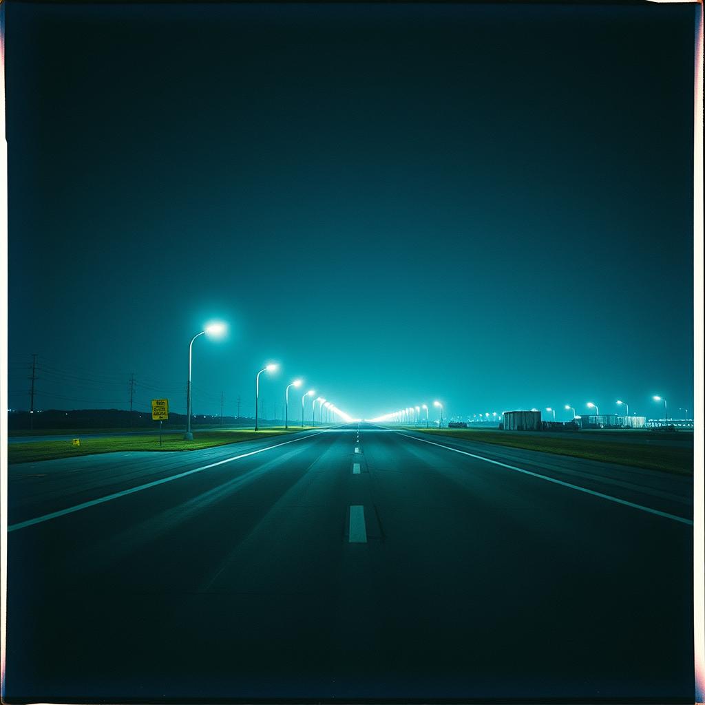 Voice image for Swedish noir