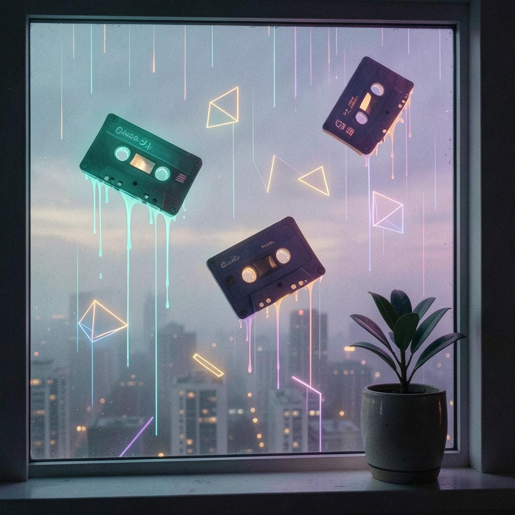 5 bit artwork