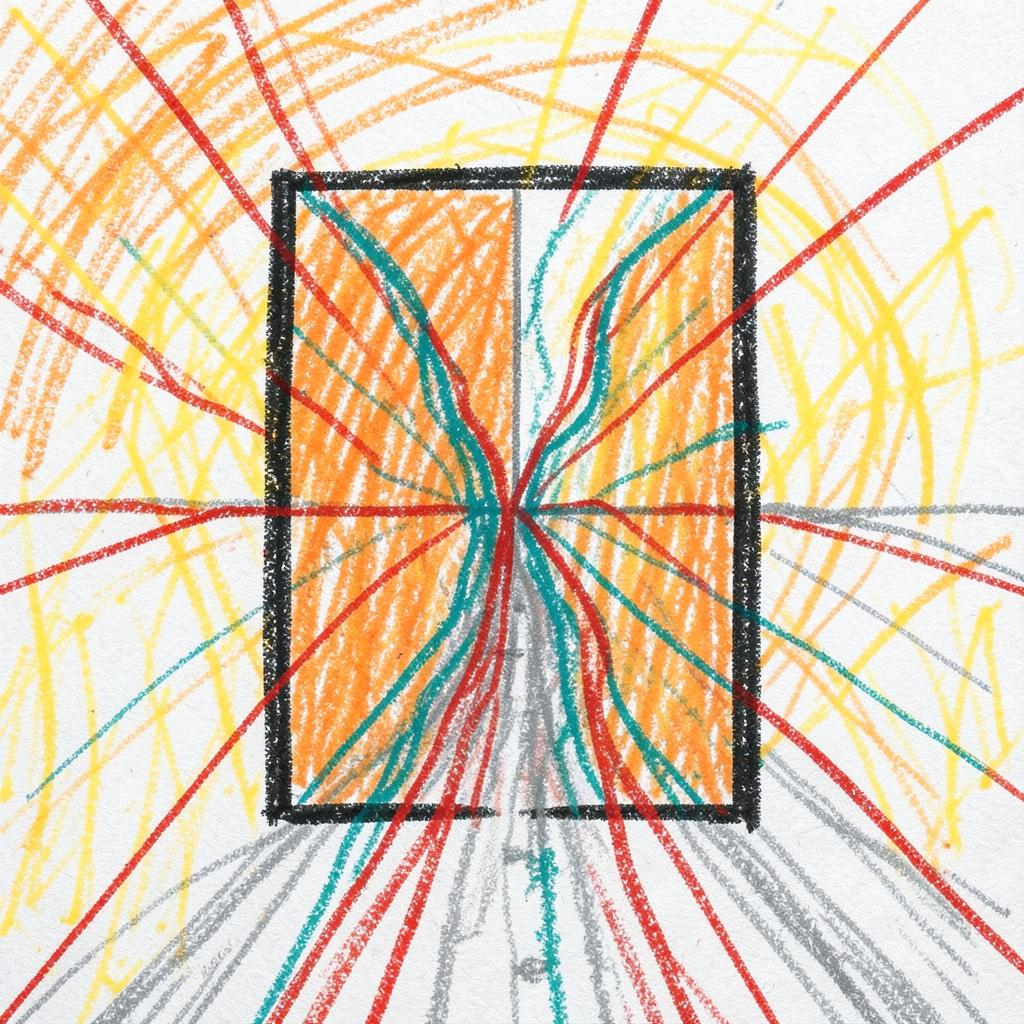 Open Heart artwork