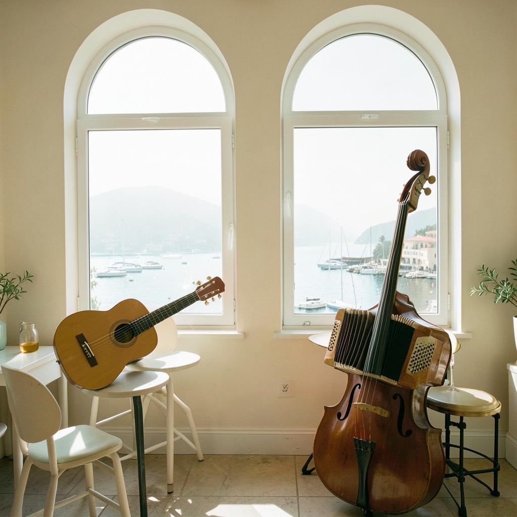 Song Image