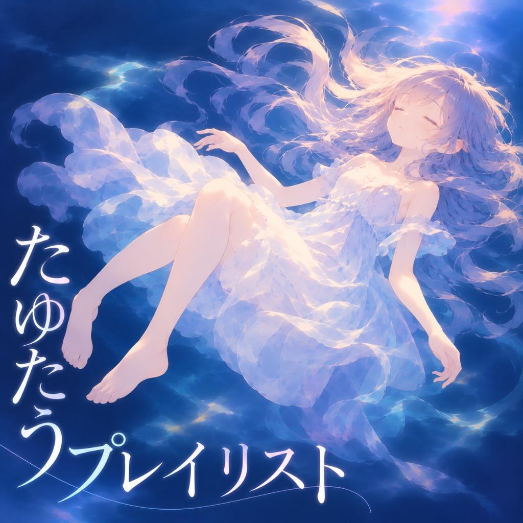 たゆたうプレイリスト