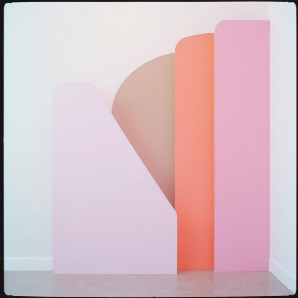 Image for What Do You Not Need EP