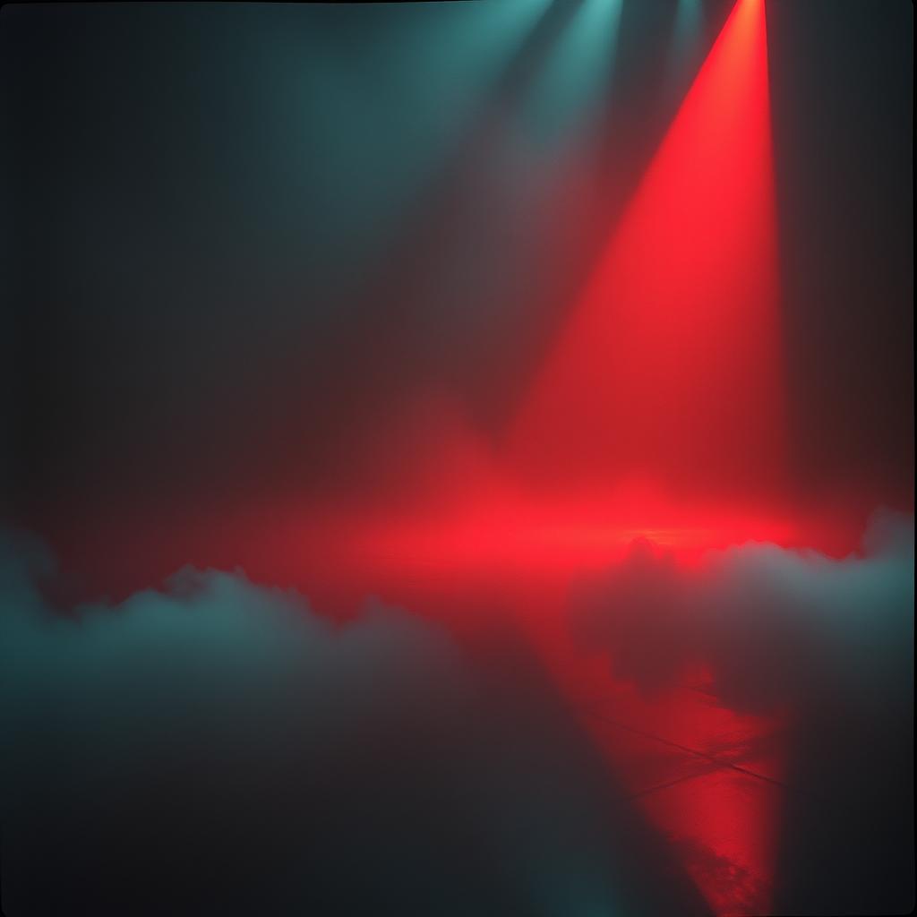 Blood on the Dancefloor artwork