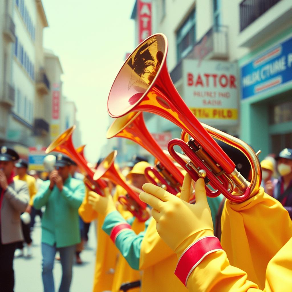 Image for Hummelmonsters