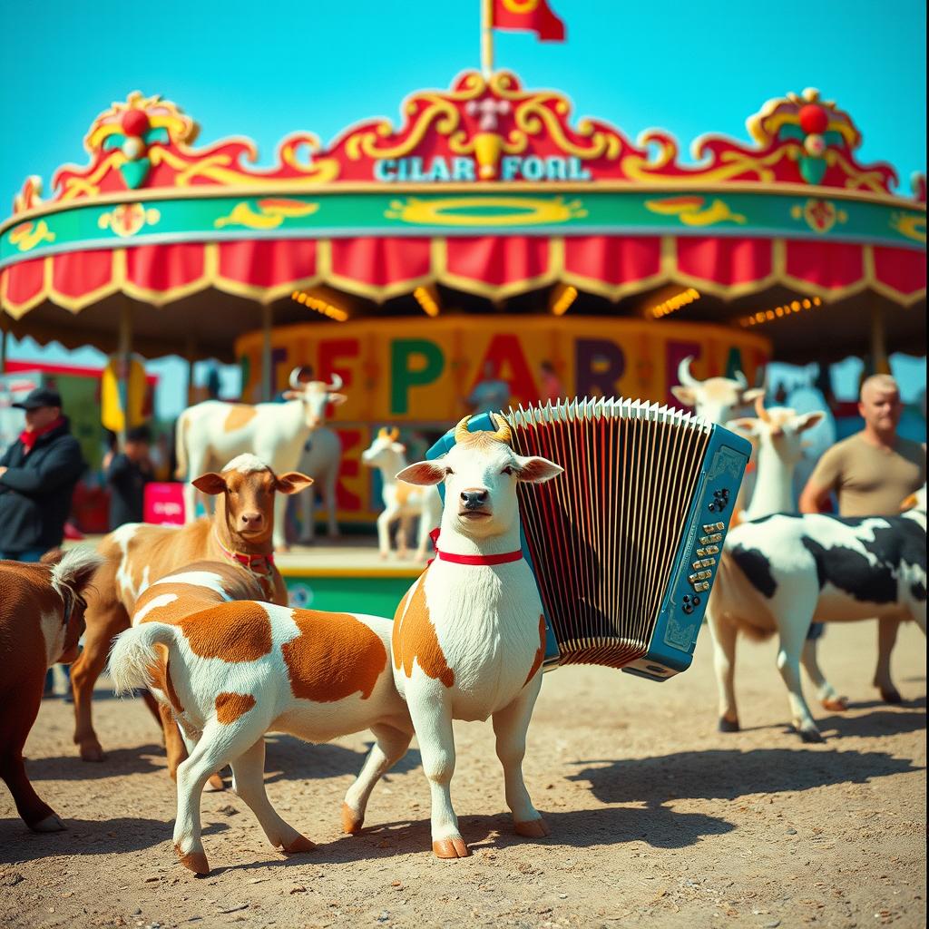 Persona image for Dark voice