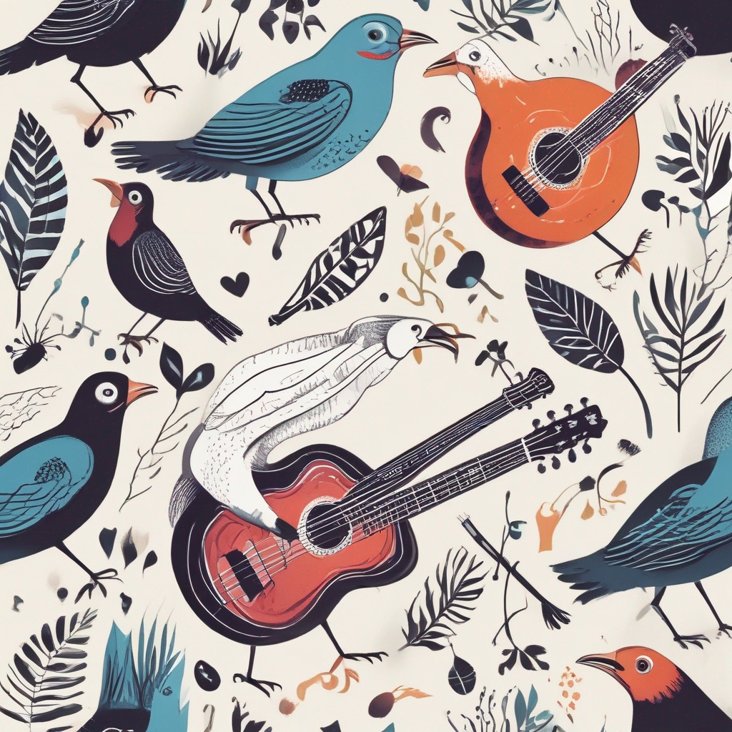Song Image