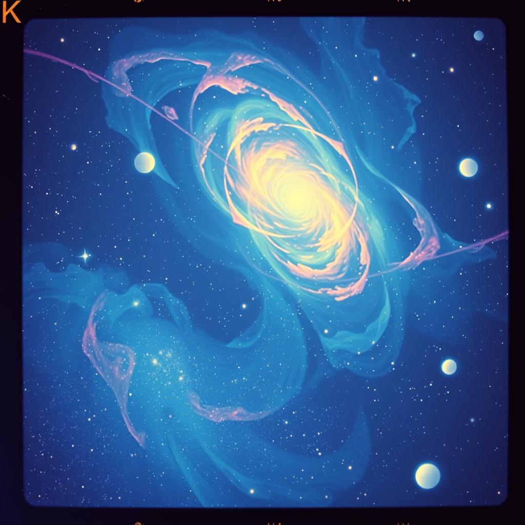 Playlist cover art